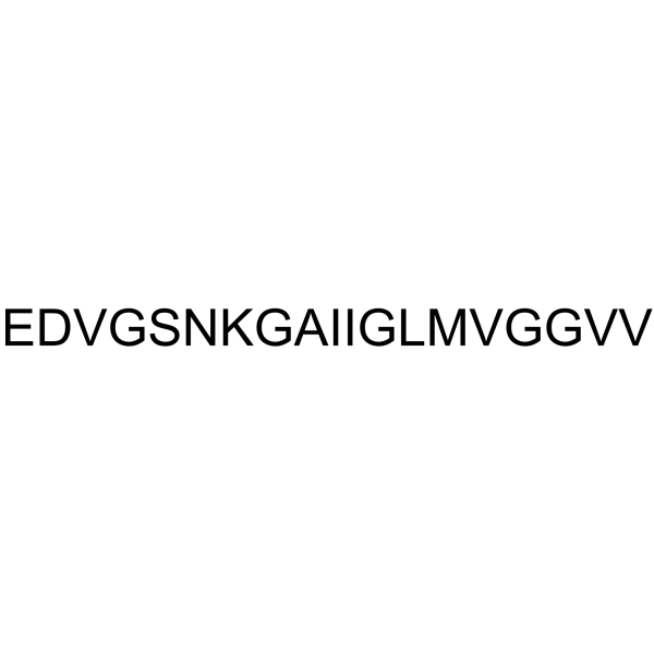 β-Amyloid 22-40 1206779-25-0